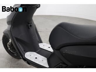 Peugeot  Kisbee S 25KM Black edition picture 16