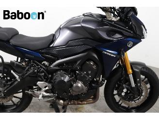 Yamaha  Tracer 900 ABS picture 11