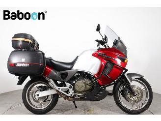 Ocazii motociclete Honda XL 1000 V Varadero 2001/4