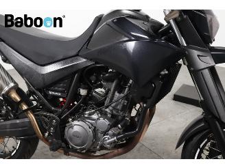 Yamaha XT 660 X picture 10