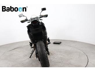 Yamaha XT 660 X picture 3
