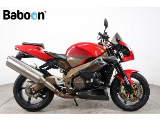  Aprilia Tuono  2003/8