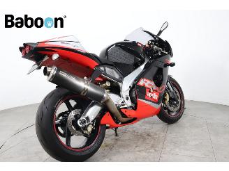 Aprilia RSV mille  picture 2