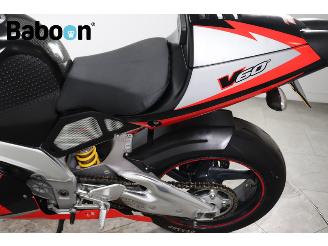 Aprilia RSV mille  picture 17