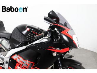 Aprilia RSV mille  picture 10