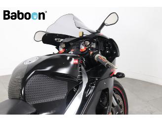 Aprilia RSV mille  picture 13