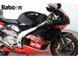 Aprilia RSV mille  picture 11