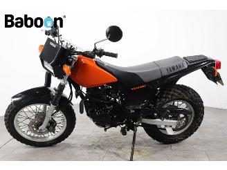 Yamaha TW 125  picture 5