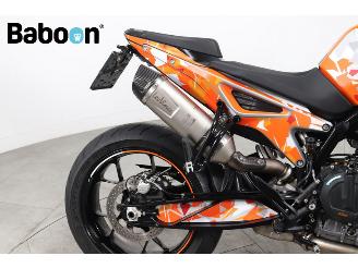 KTM 790 Duke ABS picture 11