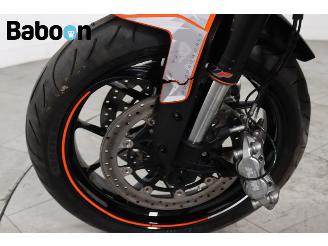 KTM 790 Duke ABS picture 20