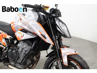 KTM 790 Duke ABS picture 9