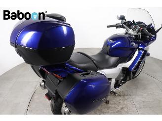 Yamaha FJR 1300 ABS picture 13