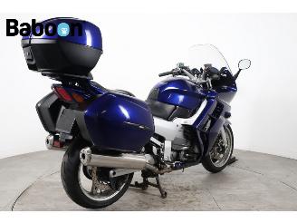 Yamaha FJR 1300 ABS picture 2