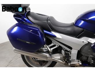 Yamaha FJR 1300 ABS picture 11