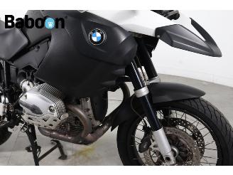 BMW R 1200 GS Adventure ABS picture 10