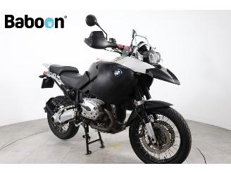 BMW R 1200 GS Adventure ABS picture 8