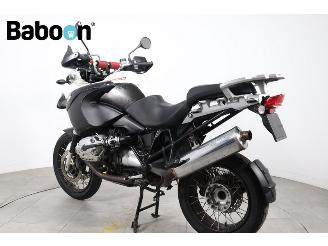 BMW R 1200 GS Adventure ABS picture 4