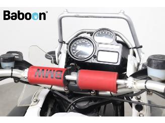 BMW R 1200 GS Adventure ABS picture 18