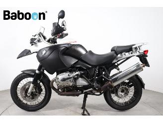 BMW R 1200 GS Adventure ABS picture 5