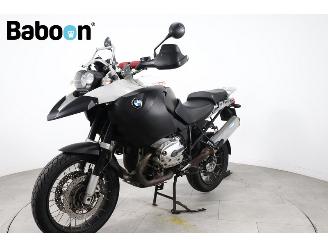 BMW R 1200 GS Adventure ABS picture 6