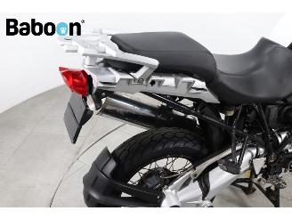 BMW R 1200 GS Adventure ABS picture 14
