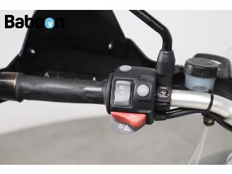 BMW R 1200 GS Adventure ABS picture 16