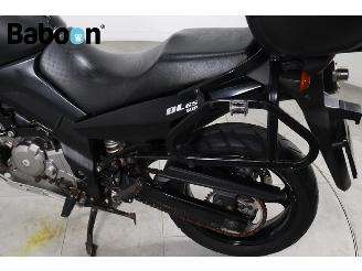 Suzuki DL 650 V-Strom ABS picture 18