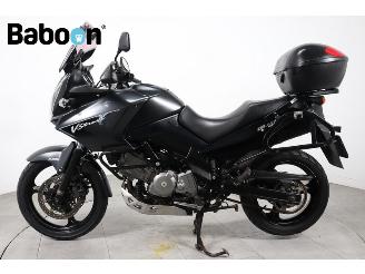 Suzuki DL 650 V-Strom ABS picture 5
