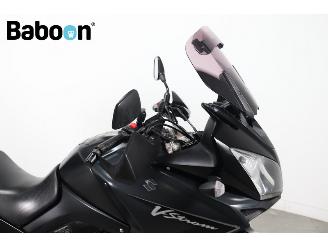Suzuki DL 650 V-Strom ABS picture 10