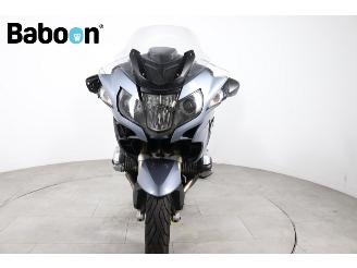 BMW R 1200 RT ABS picture 7