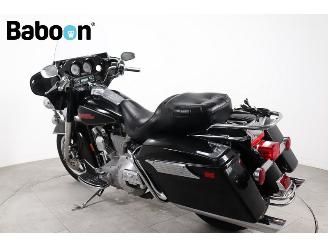 Harley-Davidson  FLHTI Electra Glide Standard picture 4
