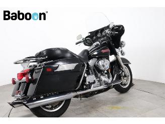 Harley-Davidson  FLHTI Electra Glide Standard picture 2