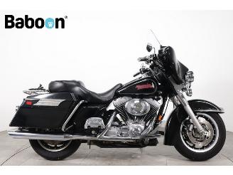 occasion motor cycles Harley-Davidson  FLHTI Electra Glide Standard 2006/1