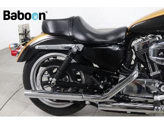 Harley-Davidson XL 1200 T Super Low picture 11