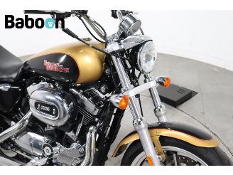 Harley-Davidson XL 1200 T Super Low picture 9