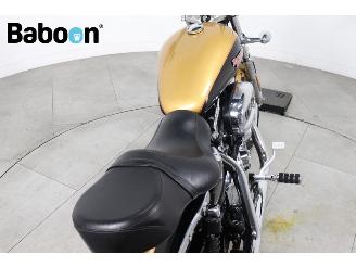Harley-Davidson XL 1200 T Super Low picture 14