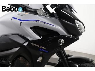 Yamaha  Tracer 900 ABS picture 10