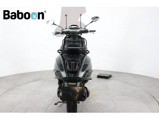 Vespa  Sprint 25KM picture 3