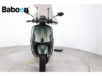 Vespa  Sprint 25KM picture 7