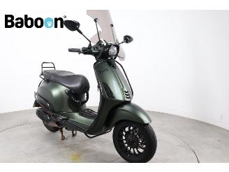 Vespa  Sprint 25KM picture 8