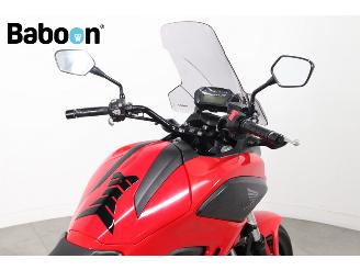 Honda NC 700 X ABS picture 13