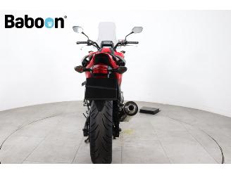 Honda NC 700 X ABS picture 3