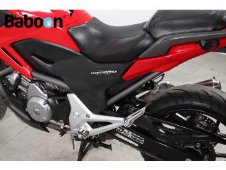 Honda NC 700 X ABS picture 17