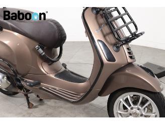 Vespa  Primavera 45KM picture 10