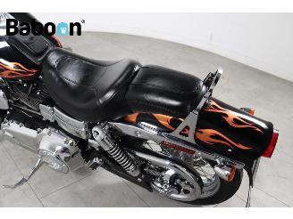 Harley-Davidson  FXDWG Dyna Wide Glide picture 19