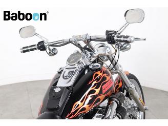 Harley-Davidson  FXDWG Dyna Wide Glide picture 15
