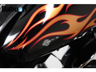 Harley-Davidson  FXDWG Dyna Wide Glide picture 18
