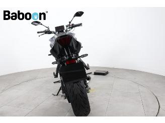 Yamaha MT-07 ABS picture 3
