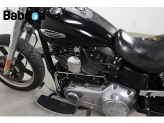 Harley-Davidson  FLD Dyna Switchback ABS picture 19