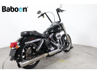 Harley-Davidson  FLD Dyna Switchback ABS picture 2